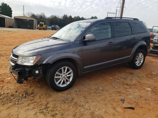 Photo 1 from auction – 2016 DODGE JOURNEY SX with VIN 3C4PDCBGXGT232195