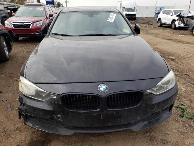 Photo 5 from auction – 2014 BMW 328 D XDRI with VIN WBA3D5C59EF147215