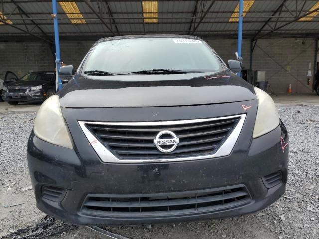 Photo 5 from auction – 2012 NISSAN VERSA S with VIN 3N1CN7AP5CL941134