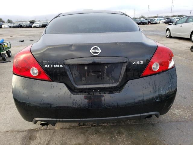 Photo 6 from auction – 2008 NISSAN ALTIMA 2.5 with VIN 1N4AL24E78C230115