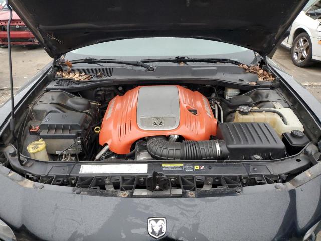 Photo 11 from auction – 2006 DODGE CHARGER R/ with VIN 2B3KA53H96H178760