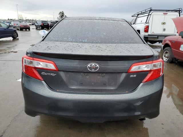 Photo 6 from auction – 2014 TOYOTA CAMRY L with VIN 4T1BF1FK0EU805420