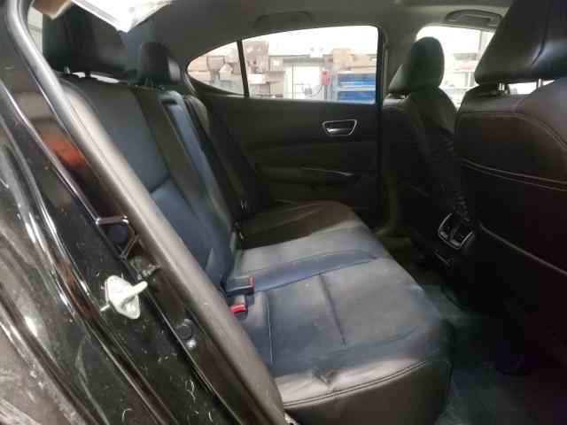 Photo 10 from auction – 2018 ACURA TLX TECH with VIN 19UUB3F58JA800669