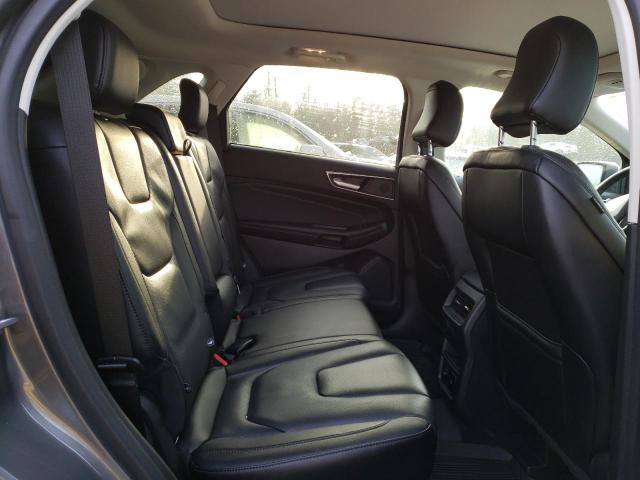Photo 11 from auction – 2022 FORD EDGE TITAN with VIN 2FMPK4K9XNBA67184