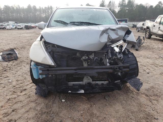 Photo 5 from auction – 2008 NISSAN VERSA S with VIN 3N1BC11E98L357145