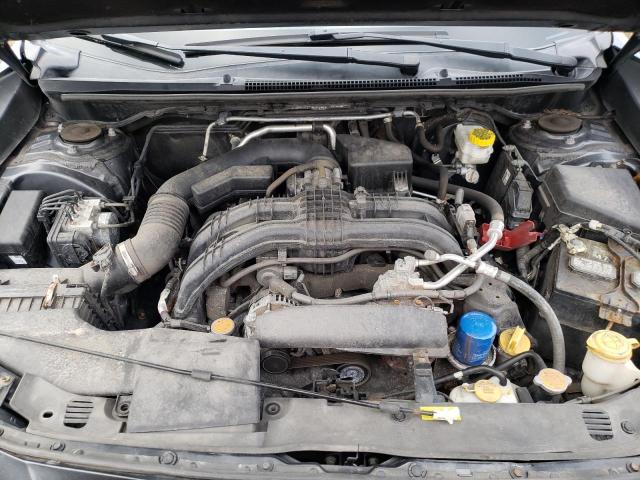 Photo 11 from auction – 2019 SUBARU IMPREZA PR with VIN 4S3GTAC69K3717770