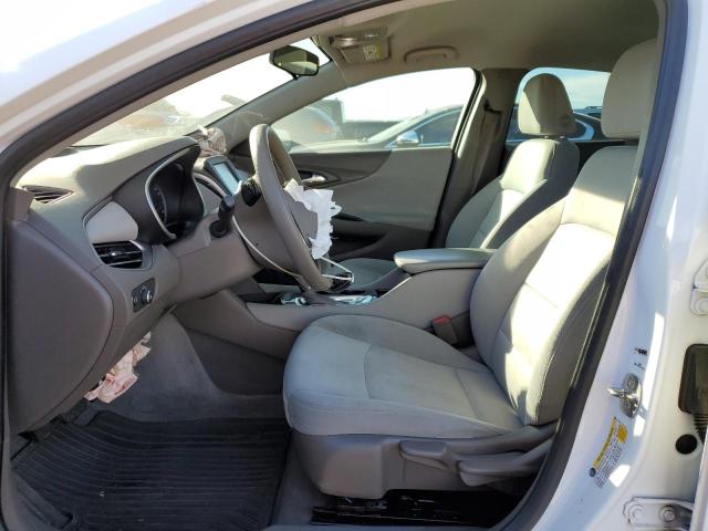 Photo 7 from auction – 2018 CHEVROLET MALIBU LS with VIN 1G1ZB5ST1JF210331