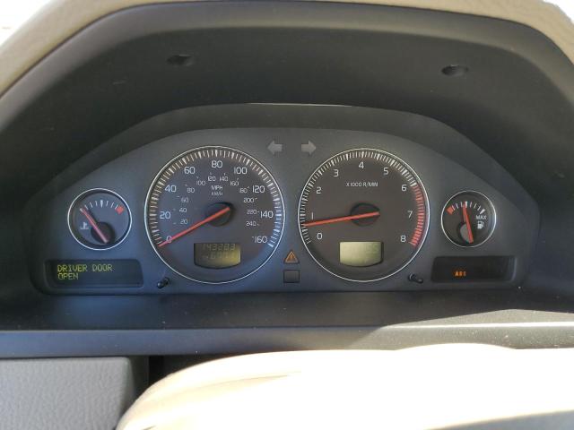 Photo 9 from auction – 2005 VOLVO XC90 with VIN YV1CN592651172321