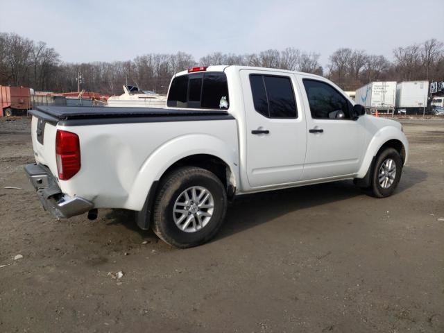 Photo 3 from auction – 2016 NISSAN FRONTIER S with VIN 1N6AD0EV4GN707464