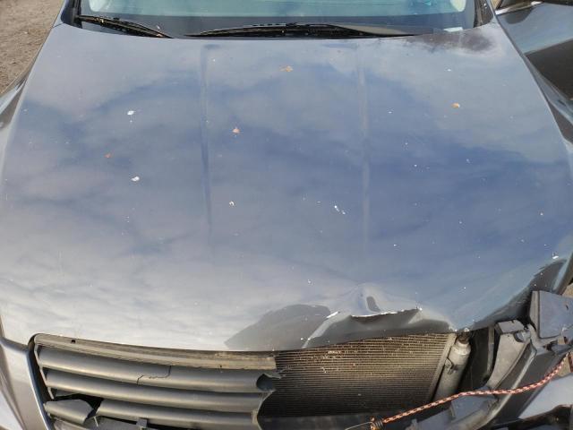Photo 11 from auction – 2007 NISSAN ALTIMA 2.5 with VIN 1N4AL21E97N491219