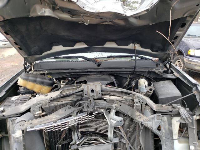 Photo 12 from auction – 2011 GMC SIERRA K15 with VIN 3GTP2WE34BG294712