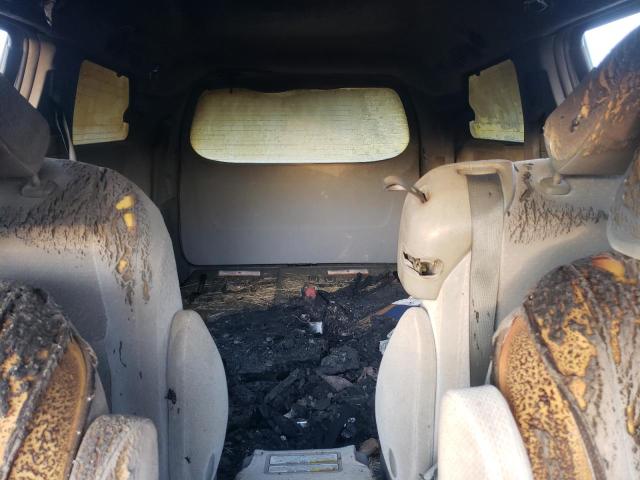 Photo 10 from auction – 2015 TOYOTA SIENNA LE with VIN 5TDKK3DC1FS681090