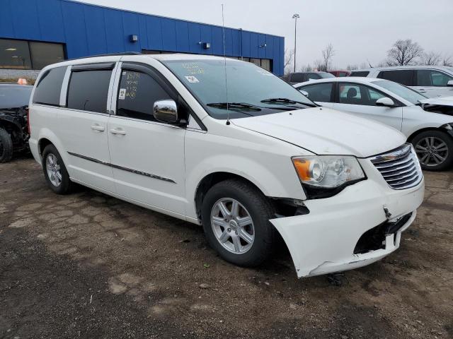 Photo 4 from auction – 2011 CHRYSLER TOWN & COU with VIN 2A4RR5DG9BR694689