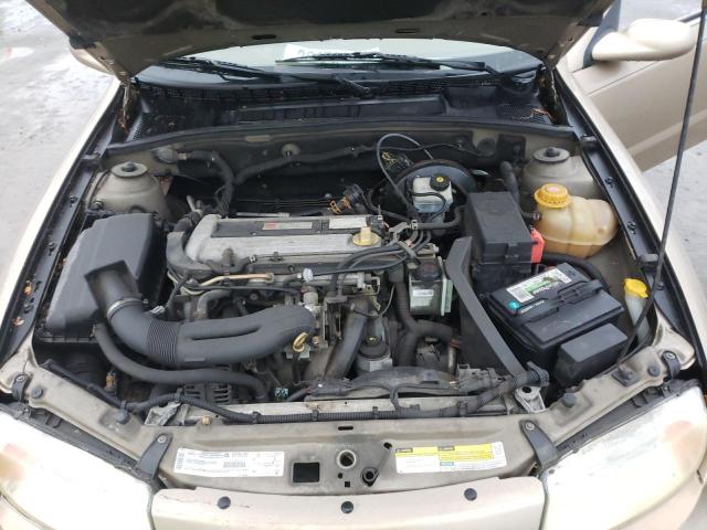Photo 11 from auction – 2001 SATURN LW200 with VIN 1G8JU84F01Y553024