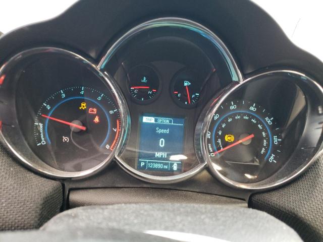 Photo 9 from auction – 2013 CHEVROLET CRUZE LT with VIN 1G1PC5SB1D7227396