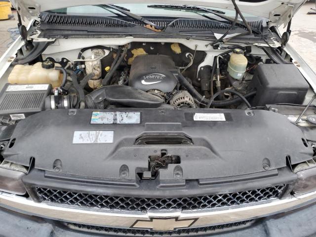 Photo 11 from auction – 2002 CHEVROLET SILVERADO with VIN 1GCHK24U12Z239092