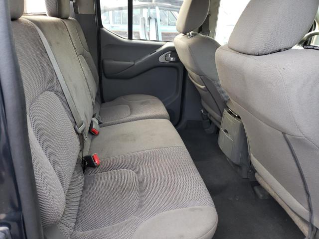 Photo 10 from auction – 2019 NISSAN FRONTIER S with VIN 1N6AD0EVXKN775647