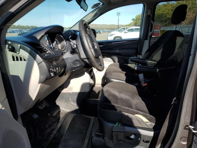 Photo 7 from auction – 2018 DODGE GRAND CARA with VIN 2C7WDGBG4JR209947