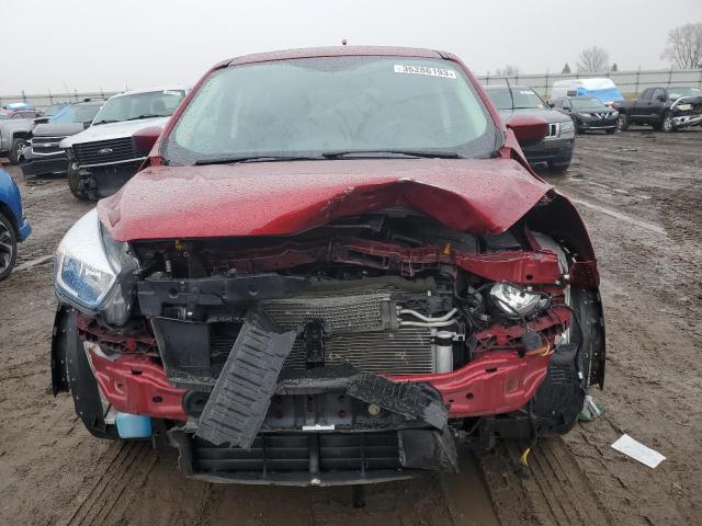 Photo 5 from auction – 2017 FORD ESCAPE SE with VIN 1FMCU0GD6HUB08164