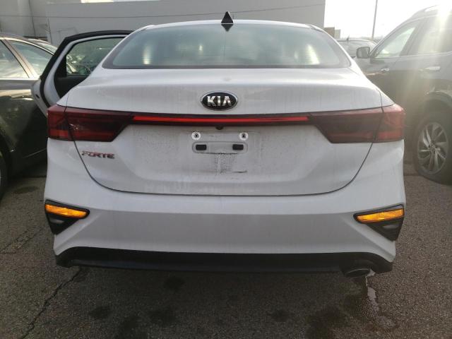 Photo 6 from auction – 2019 KIA FORTE FE with VIN 3KPF24AD8KE112925
