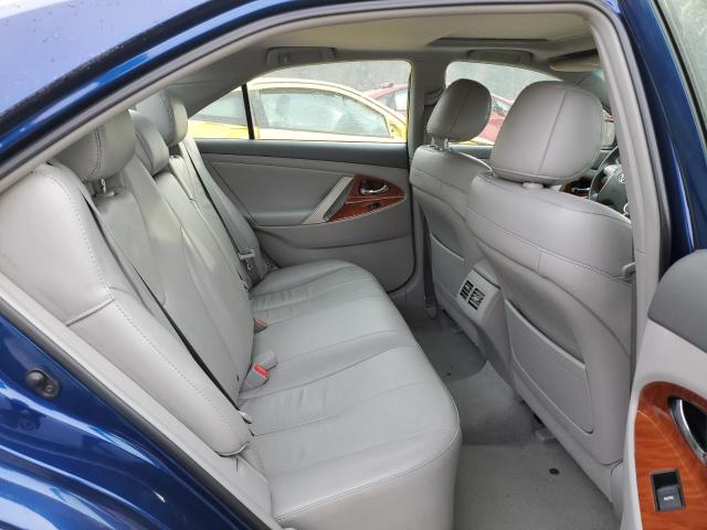 Photo 10 from auction – 2011 TOYOTA CAMRY BASE with VIN 4T1BF3EKXBU706323