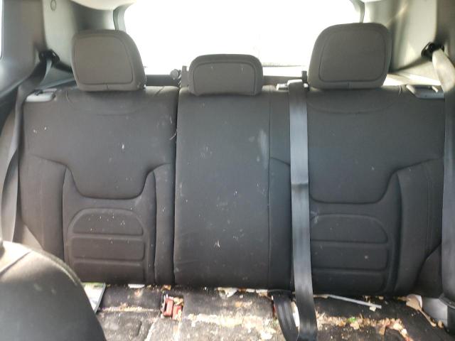 Photo 10 from auction – 2018 JEEP RENEGADE L with VIN ZACCJABB8JPH90626