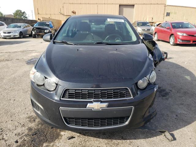 Photo 5 from auction – 2015 CHEVROLET SONIC LT with VIN 1G1JC5SH3F4185098