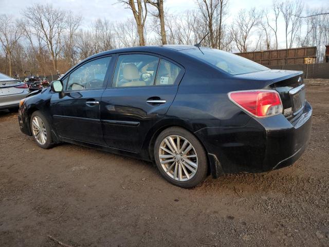 Photo 2 from auction – 2012 SUBARU IMPREZA LI with VIN JF1GJAH64CH025988