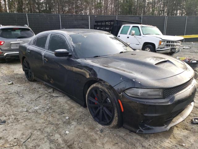 Photo 4 from auction – 2018 DODGE CHARGER R/ with VIN 2C3CDXGJ2JH167051