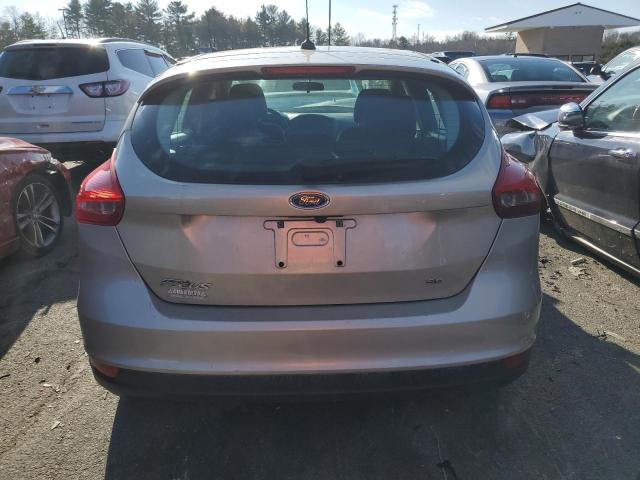 صورة رقم 6 من المزاد - 2017 FORD FOCUS SE مع VIN 1FADP3K23HL285838