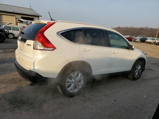 Photo 3 from auction – 2013 HONDA CR-V EXL with VIN 5J6RM4H70DL014144