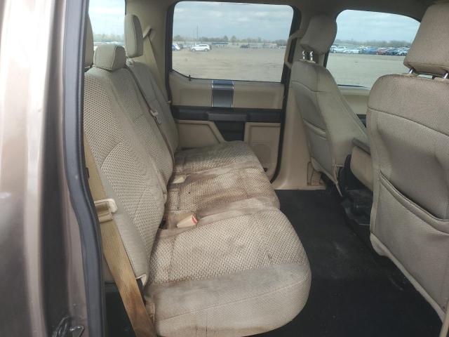 Photo 10 from auction – 2015 FORD F150 SUPER with VIN 1FTEW1CP6FKE38974