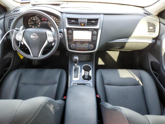 Photo 8 from auction – 2018 NISSAN ALTIMA 2.5 with VIN 1N4AL3AP8JC160254