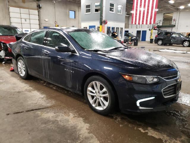 Photo 4 from auction – 2016 CHEVROLET MALIBU LT with VIN 1G1ZE5ST9GF190829