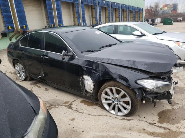 Photo 4 from auction – 2014 BMW 550 XI with VIN WBAKP9C57ED693243
