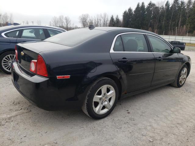 Photo 3 from auction – 2012 CHEVROLET MALIBU LS with VIN 1G1ZB5E06CF194115