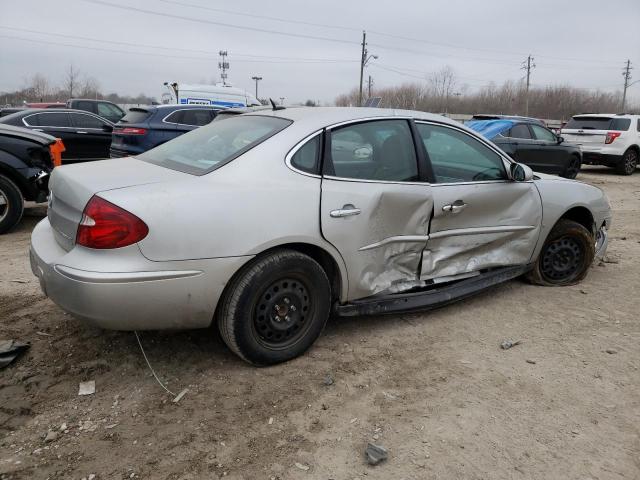Photo 3 from auction – 2006 BUICK LACROSSE C with VIN 2G4WC582861274530