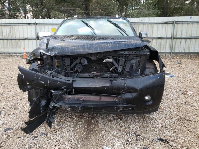 Photo 5 from auction – 2012 NISSAN ARMADA SV with VIN 5N1BA0NF6CN609695