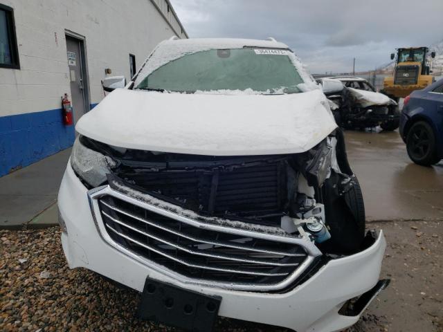 Photo 5 from auction – 2020 CHEVROLET EQUINOX PR with VIN 2GNAXYEX5L6226994
