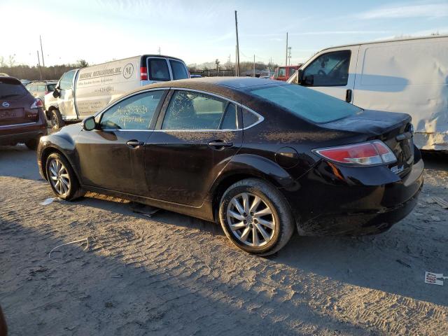 صورة رقم 2 من المزاد - 2011 MAZDA 6 I مع VIN 1YVHZ8CH5B5M10642
