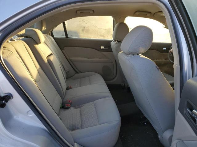 Photo 10 from auction – 2012 FORD FUSION S with VIN 3FAHP0GA7CR338941