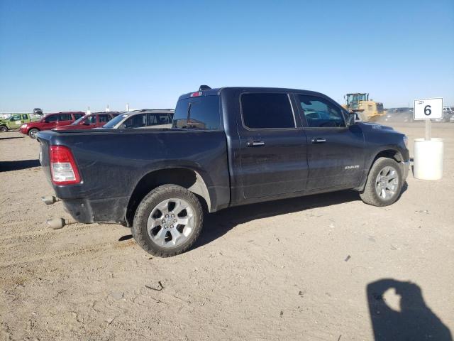 Photo 3 from auction – 2019 RAM 1500 BIG H with VIN 1C6SRFFT2KN624186