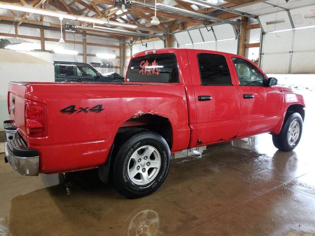 Photo 3 from auction – 2006 DODGE DAKOTA QUA with VIN 1D7HW48KX6S569679