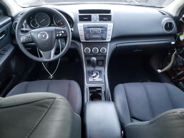 Photo 8 from auction – 2011 MAZDA 6 I with VIN 1YVHZ8BH2B5M09756