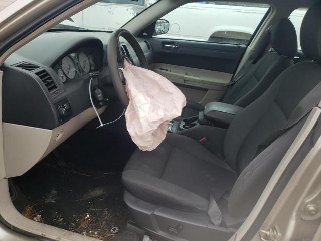 Photo 7 from auction – 2006 CHRYSLER 300 with VIN 2C3KA43RX6H297875