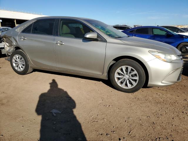 Photo 4 from auction – 2015 TOYOTA CAMRY LE with VIN 4T4BF1FK9FR453297