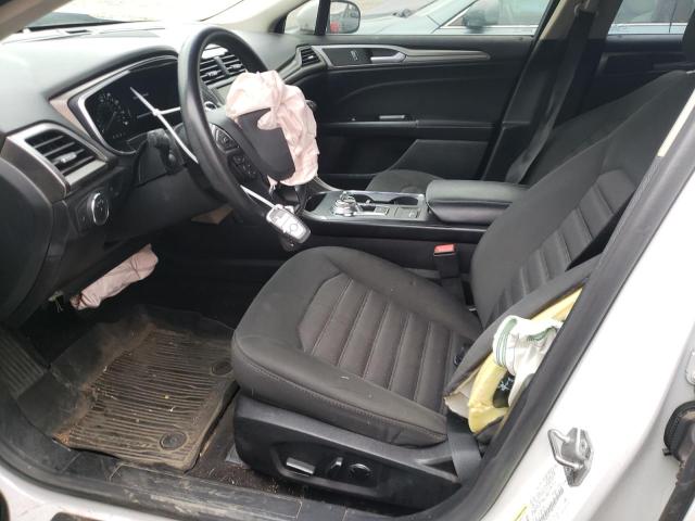 Photo 7 from auction – 2017 FORD FUSION SE with VIN 3FA6P0H72HR137577