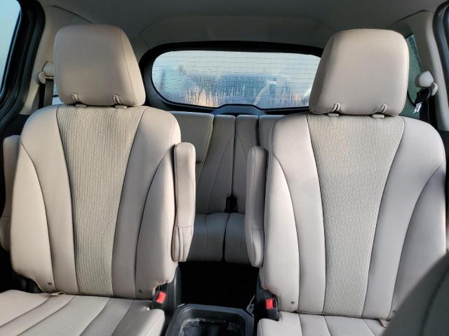 Photo 10 from auction – 2013 MAZDA 5 with VIN JM1CW2BL8D0159160