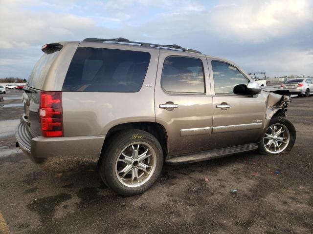 Photo 3 from auction – 2013 CHEVROLET TAHOE C150 with VIN 1GNSCCE01DR276254