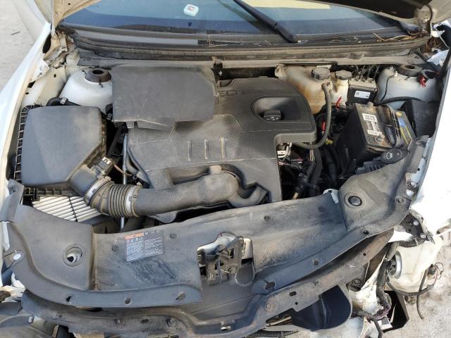 Photo 11 from auction – 2011 CHEVROLET MALIBU LTZ with VIN 1G1ZE5E15BF163517